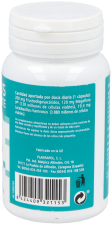 Six-Dophilus 60 Capsules