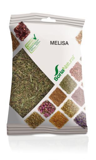 Soria Natural Melissa 30 gr