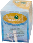 Natusor 1 Liver Infusion 20 Units