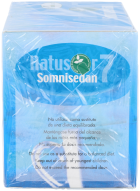 Natusor 7 Somnisedam Infusion 20 Units