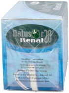 Natusor Renal Infusion 28 20 Units
