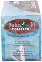 Colestén Infusion Natusor 21 20 Units