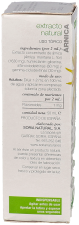 Extract of Arnica Siglo XXI 50 ml