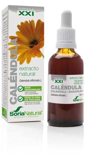Marigold Extract