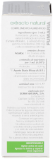 Common Fumitory Extract 50 ml
