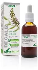 21st Century Liquorice Extract 50 ml