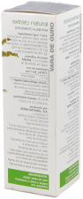 Golden Rod Extract XXI Century