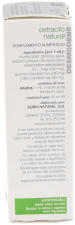 Extract from Desmodens Siglo XXI