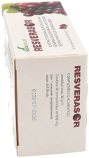 Resverasor 60 Tablets