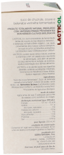 Lacticol 200 ml