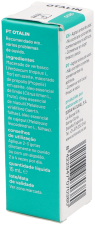 Otalin Ear Drops 15 ml