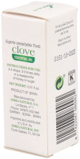 Clove Essence 15 ml