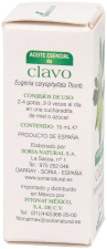 Clove Essence 15 ml