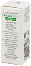 Eucalyptus Essence 15 ml