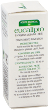 Eucalyptus Essence 15 ml