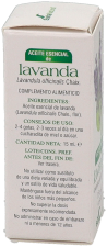 Lavender Essence 15 ml