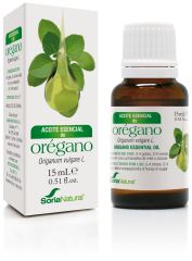 Oregano Essence 15 ml
