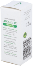 Oregano Essence 15 ml