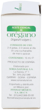 Oregano Essence 15 ml