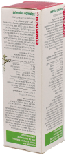 Composer 15 Artemisa Complex Siglo XXI 50 ml
