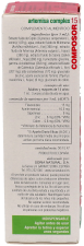 Composer 15 Artemisa Complex Siglo XXI 50 ml