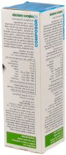 Composer 21 Obestane Complex Siglo XXI 50 ml