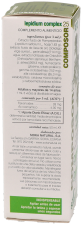 Composer 25 - Lepidium Complex 50 ml