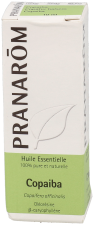 Copaiba Balsam Essential Oil 10 ml