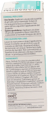 Buccarom Oral Gel 15 ml