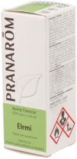 Elemi Essential Oil 10 ml