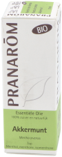 Organic Field Mint Essential Oil 10 ml