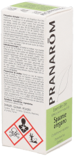 Spanish Oregano Essential Oil 5 ml