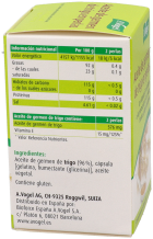 Wheat Germ Oil 120 Pearls