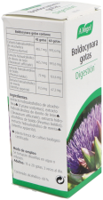 Boldocynara Drops 100 ml