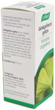 Ginkgoforce 100 ml