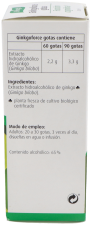 Ginkgoforce 100 ml