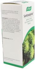 Santasapina Syrup 200 ml