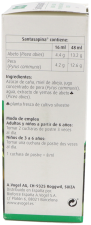 Santasapina Syrup 200 ml