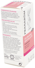 PranaBB Organic Gingival Gel 15 ml