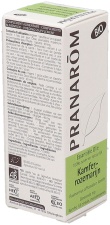 Organic Rosemary Camphor Essential Oil 10 ml