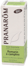 Organic Rosemary Camphor Essential Oil 10 ml