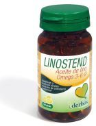 Linostend Flax Oil 100 Pearls