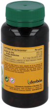 Linostend Flax Oil 100 Pearls