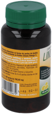 Linostend Flax Oil 100 Pearls