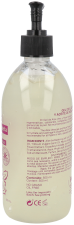 Aloe Vera Gel with Rosehip Oil 500 milliliters