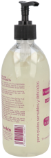 Aloe Vera Gel with Rosehip Oil 500 milliliters