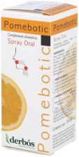Pomebotic oral spray 30 ml for the immune system