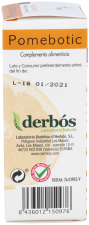 Pomebotic oral spray 30 ml for the immune system