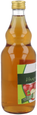 Vinegar Apple Savildiet 750Ml