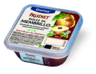 FruDiet Dulce de Mebrillo